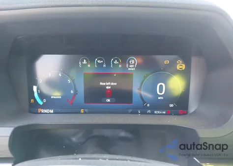 2024 Ford F-150 Stx z USA, uszkodzony, nr VIN 1FTEX2KP7RKF51437